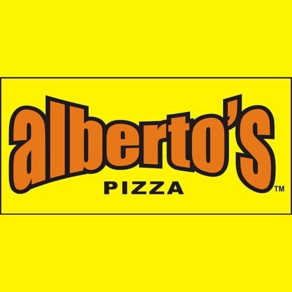 Alberto's Pizza