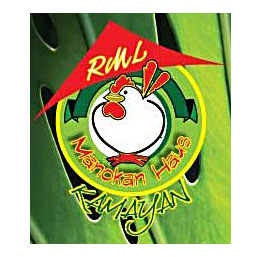 RML Manokan Haus