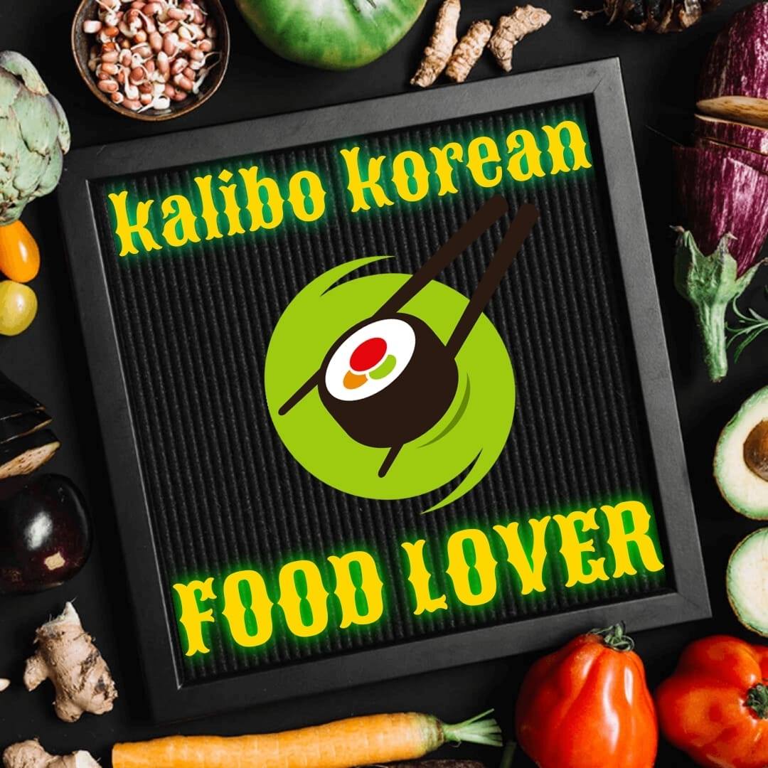 Kalibo Korean Food Lover