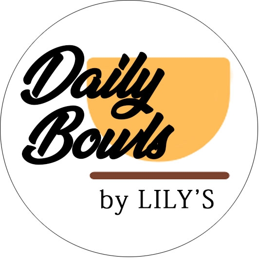 Daily Bowls by Lily's
