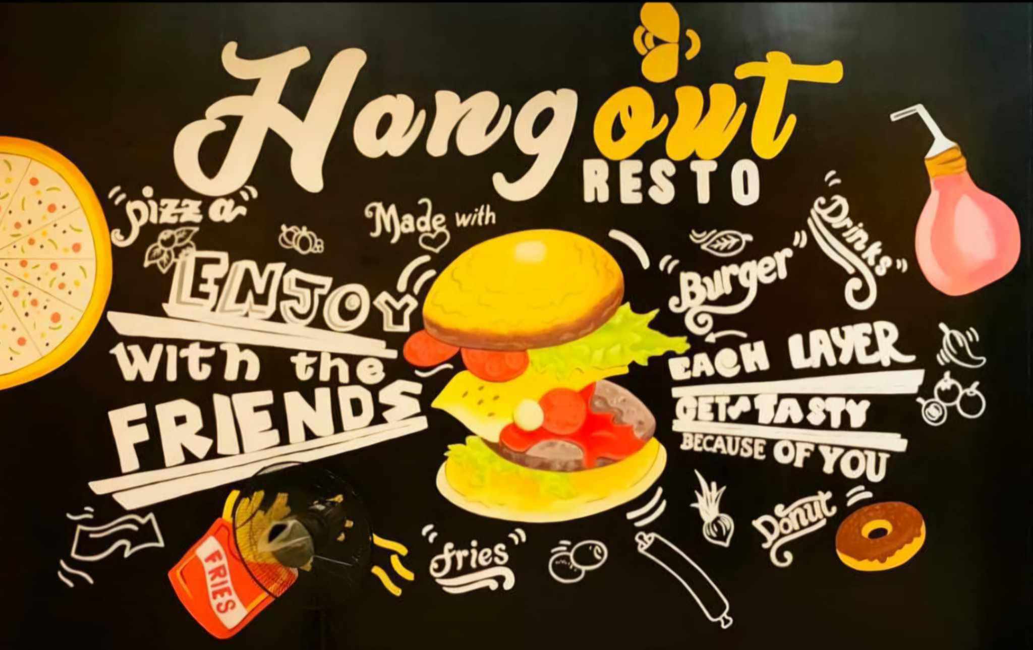 Hang Out