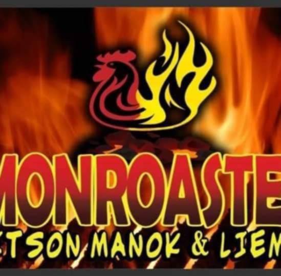 Monroaster Grill House