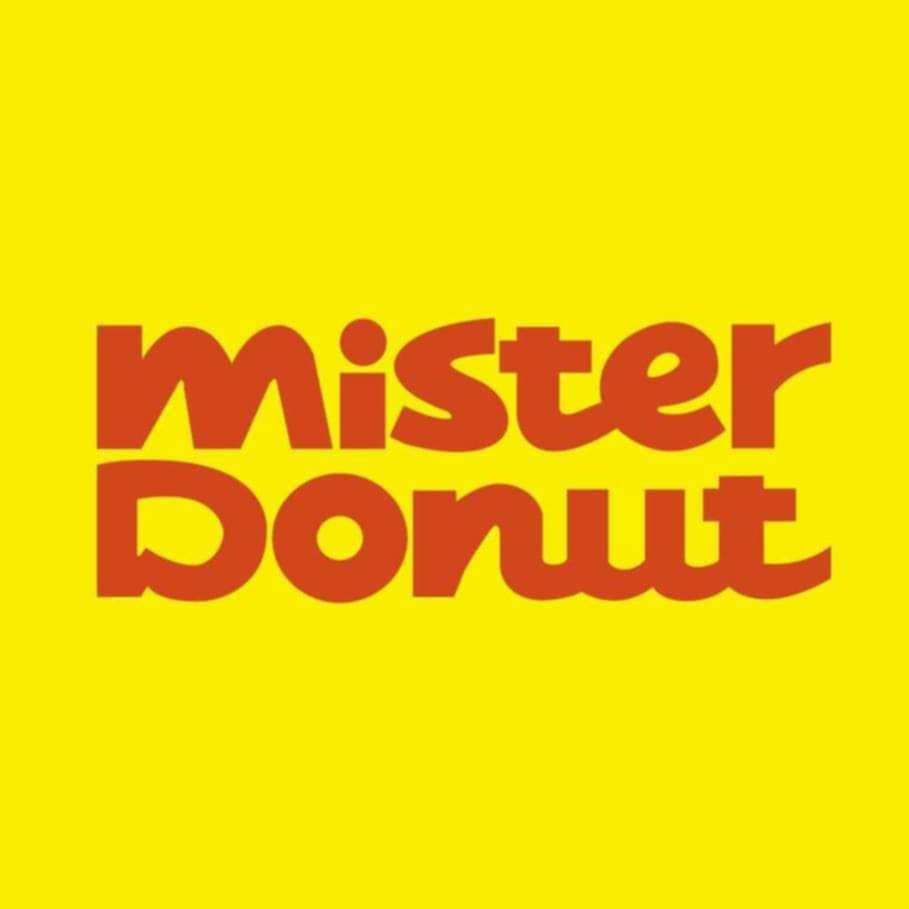 Mister Donut