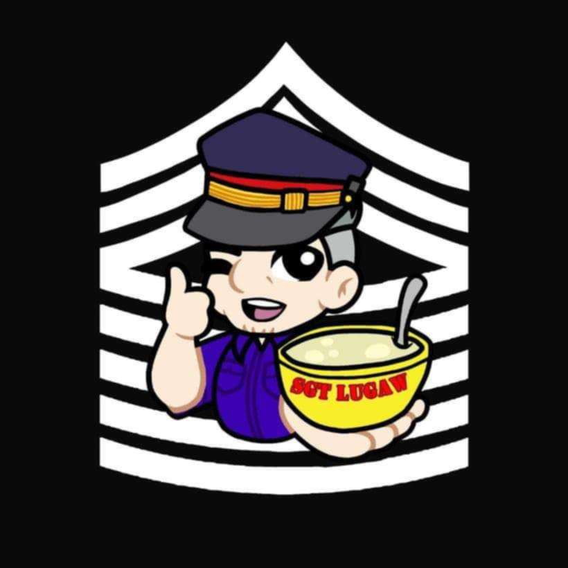 Sgt. Lugaw