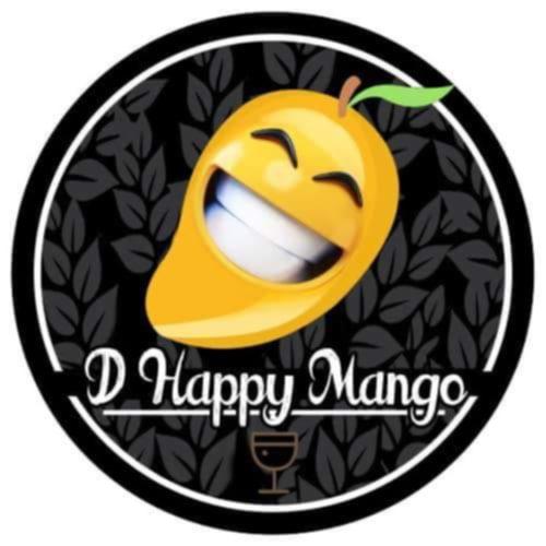 D' Happy Mango