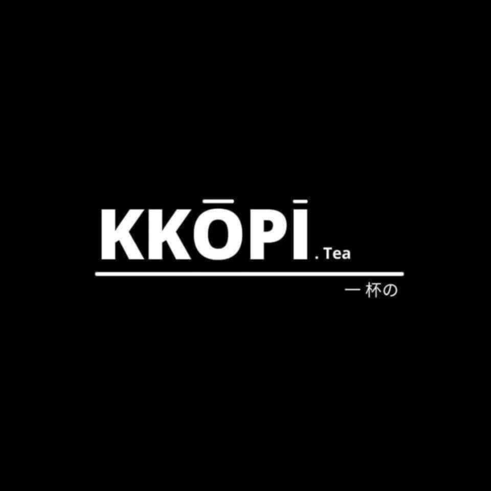 Kkopi Tea