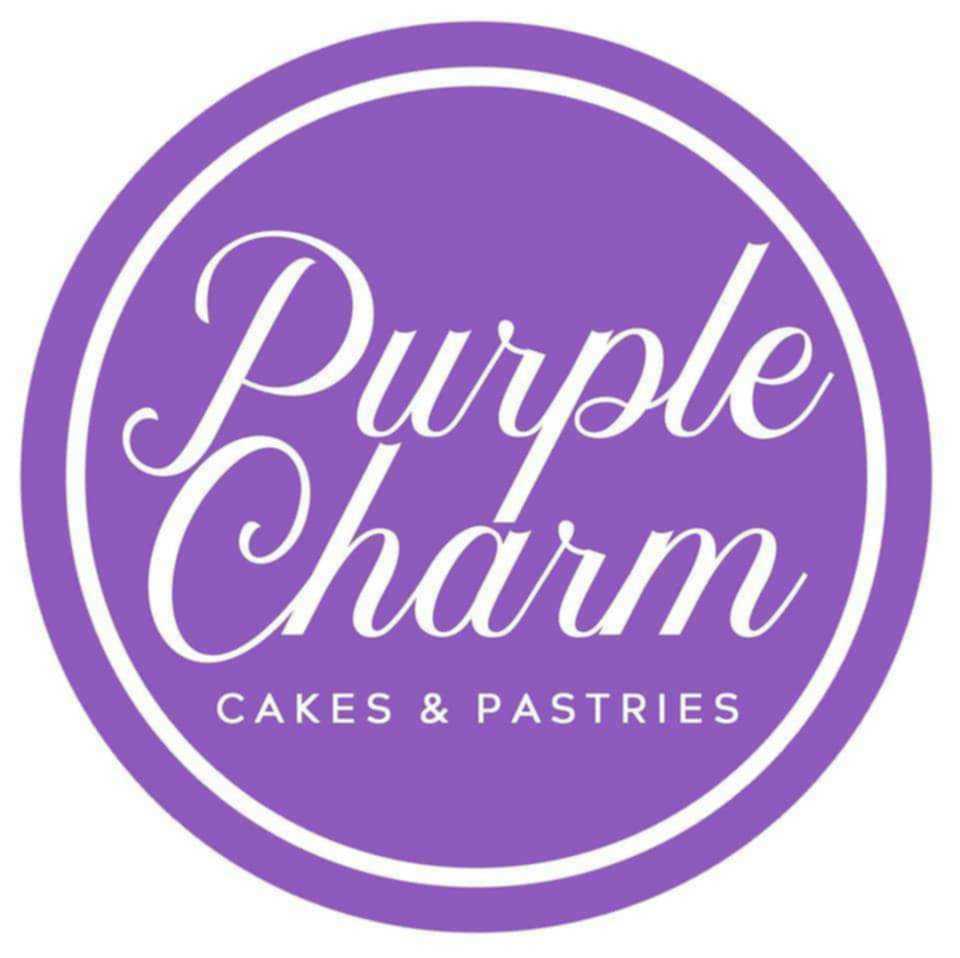 Purple Charms