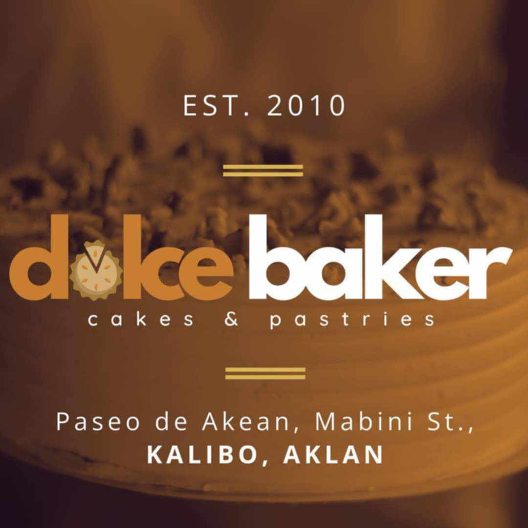 Dolce Baker