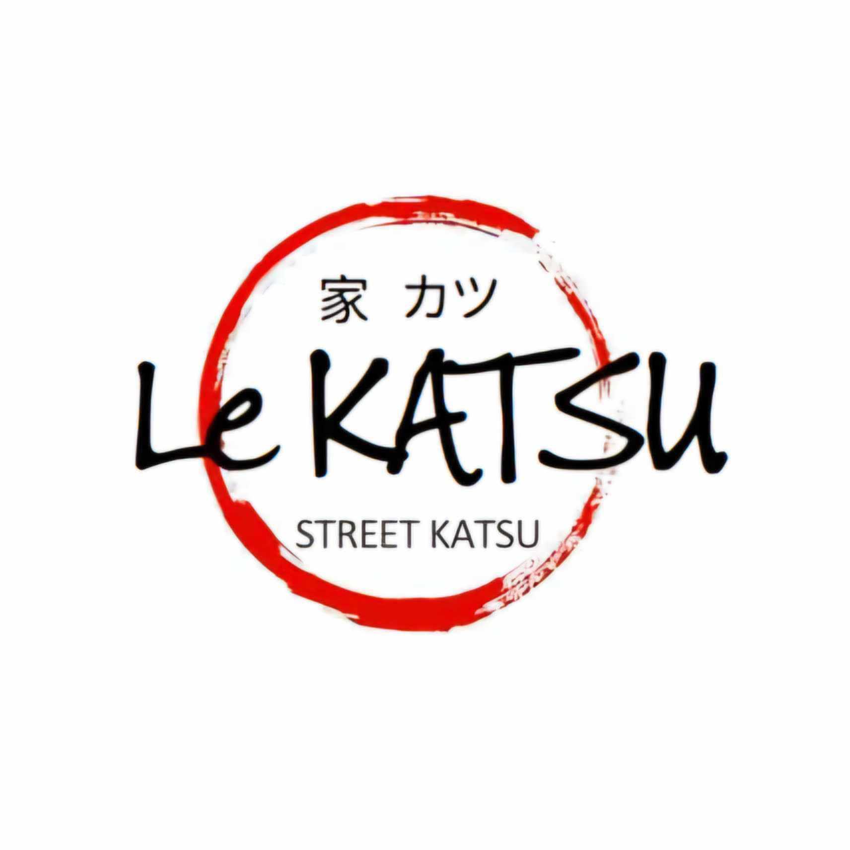 Le Katsu