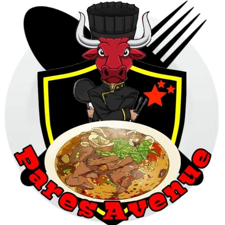 Pares Avenue