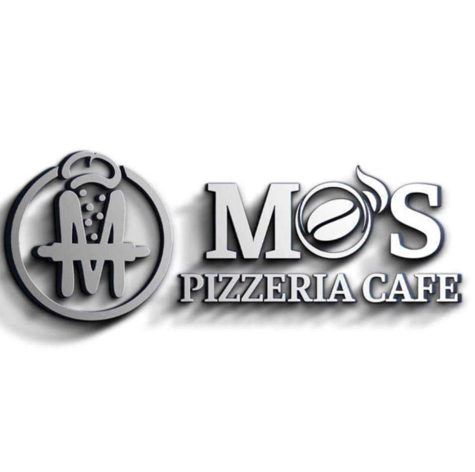 Mo's Pizzeria Cafe