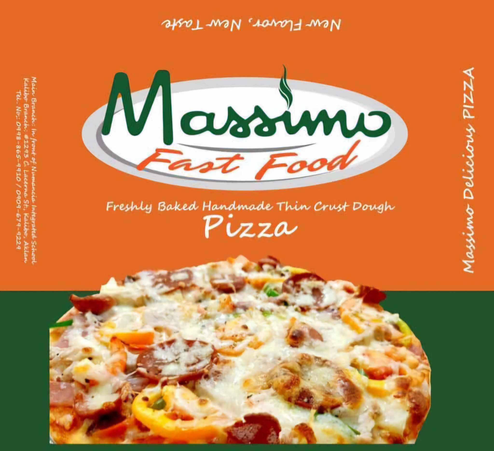 Massimo