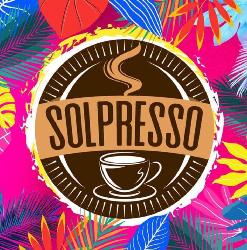 Solpresso