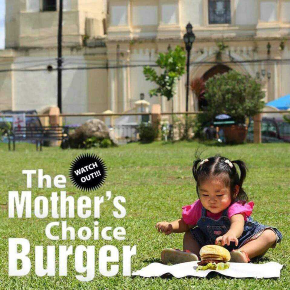 Mother's Choice