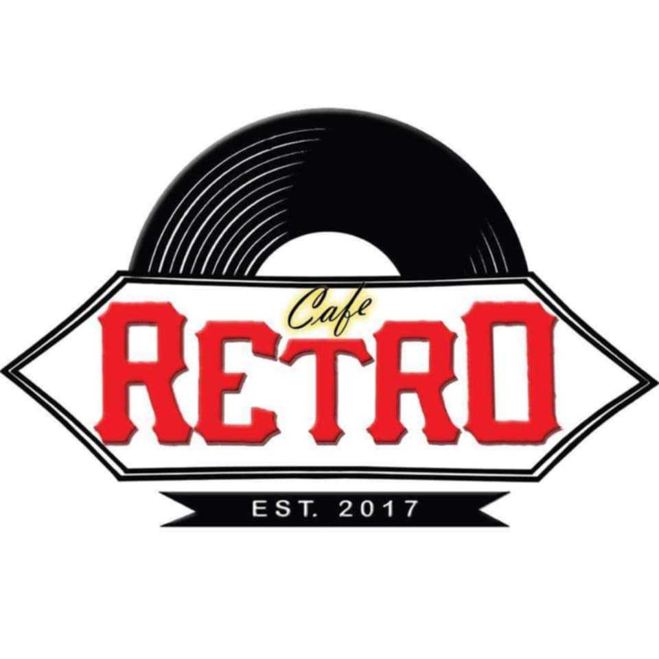 Retro Cafe