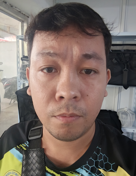Rider Image