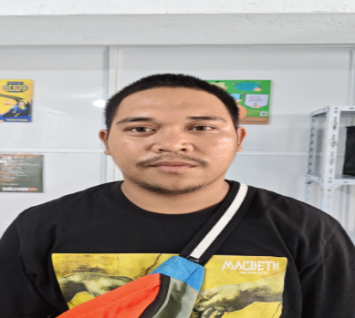 Rider Image