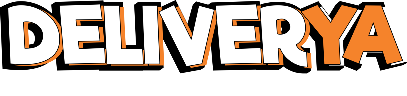 Deliverya Logo